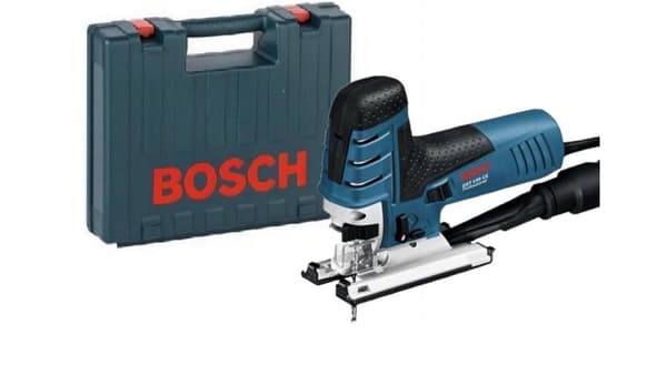Pistosaha Bosch GST 150 CE 780 W