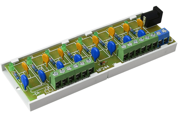 SIKRINGSMODUL Pulsar AWZ578