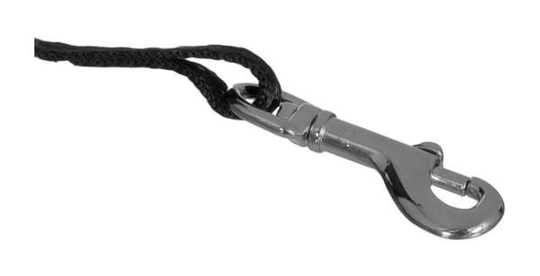 Hundkoppel Flexi New Classic Röd S