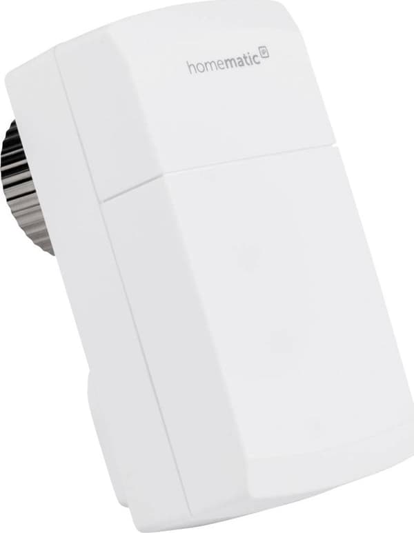 Kompakt radiatortermostat - 2 (HMIP-ETRV-C-2)