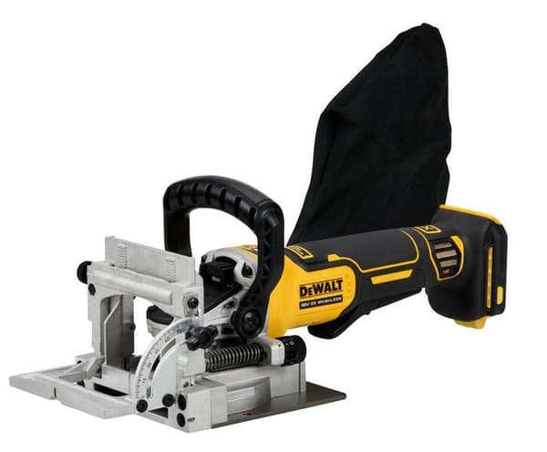 Fräsmaskin LAMELLO XR BL 18V? r.102mm, b.a/l, TSTAK