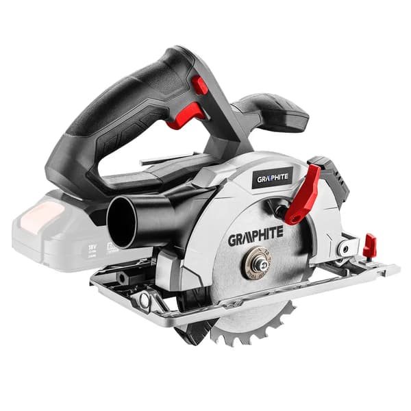 Rundsav Graphite 58G008 18 V 150 mm
