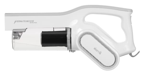 Xiaomi Deerma Støvsuger DX700 Hvid EU