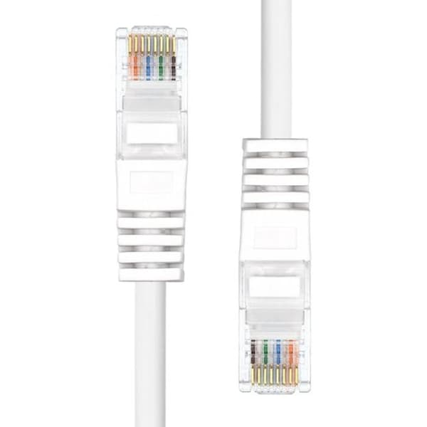 ProXtend 5UTP-15W netværkskabel Hvid 15 m Cat5e U/UTP (UTP)