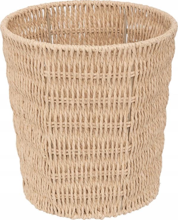 5five KORD papperskorg, Ø 23,5 cm