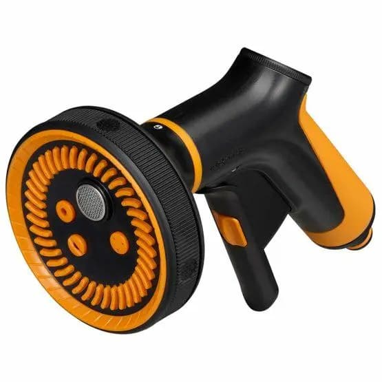 FISKARS SUIHKUPISTOOLI MULTI COMFORT FRONT