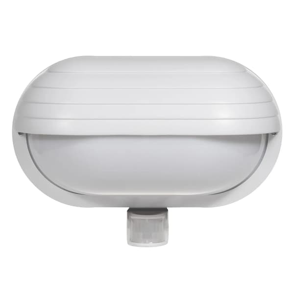 Maclean Vägglampa Väggarmatur med PIR-sensor (MCE33W)