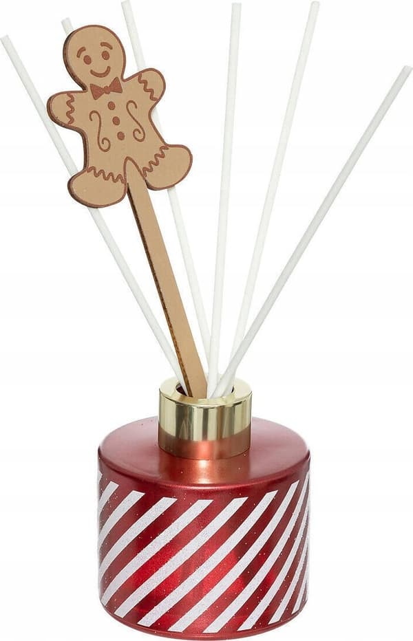 Atmosphera duftspreder duftspreder med juletema, 100 ml