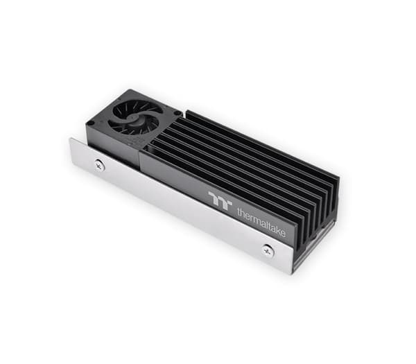 Thermaltake MS-1 luftkøler M.2 2280 SSD-køler