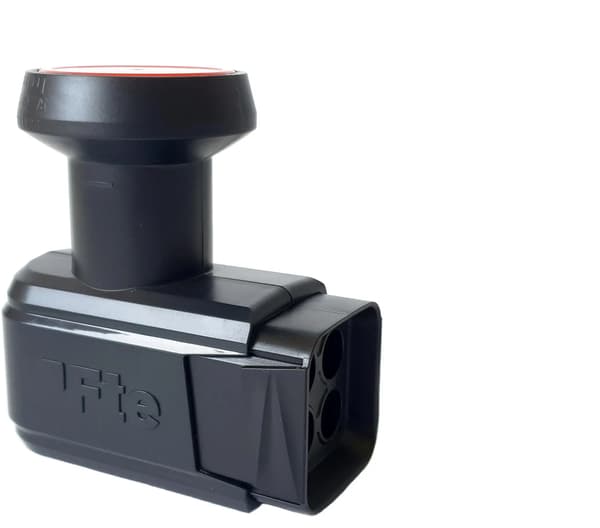 FTE Converter Quad FTE Excellento Sort LTev 0.1 dB