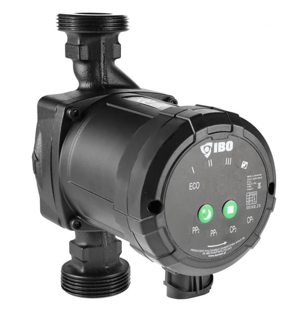 EXEC Pump Ibo C.O Beta Ii 25-60/180
