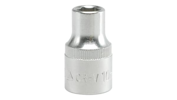 HATTU 10MM 1/2\"6-KLT. LYHYT CV