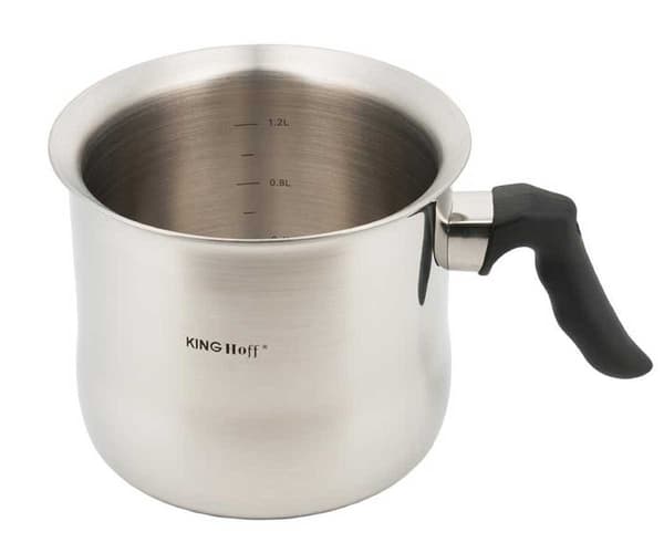 KingHoff KINGHOFF MAITOKATTILA 1,5L KH-3109