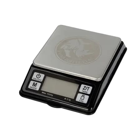 Rhino Coffee Gear - Doseringsvåg 1kg - Vikt