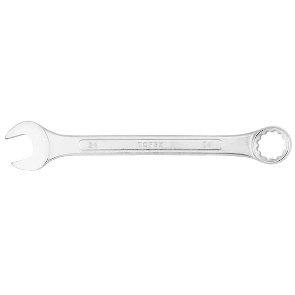 Topex-yhdistelmäavain 24mm (35D393)