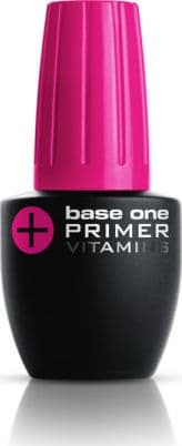Silcare Primer til Negle Base One 9ml
