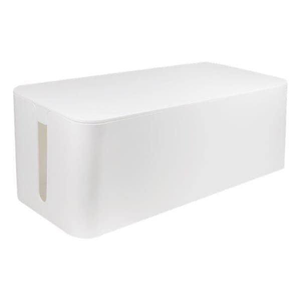LogiLink Kabelboks, stor kabelstyringsboks