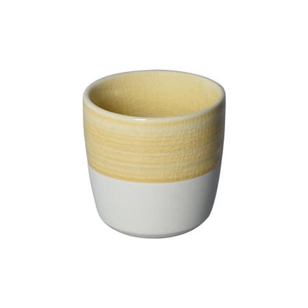 Loveramics Dale Harris - Muki 150ml - Flat White - Keltainen