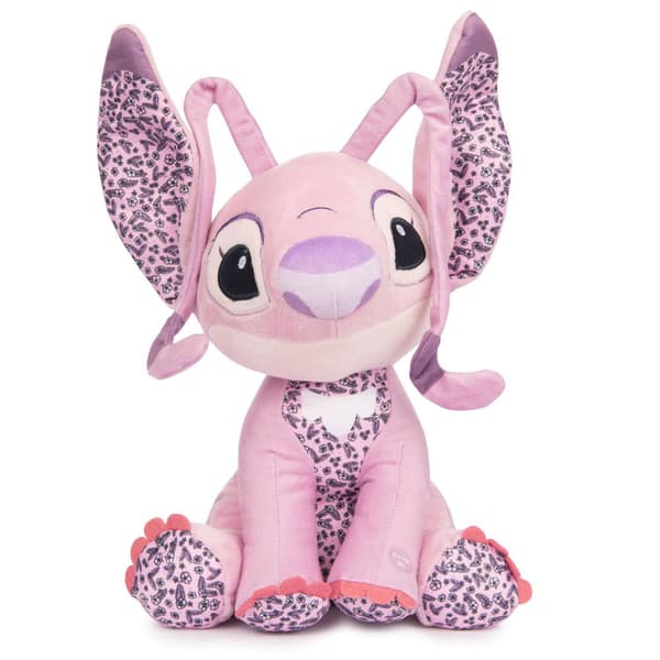 Disney Angel Stitch pehmolelu 30cm