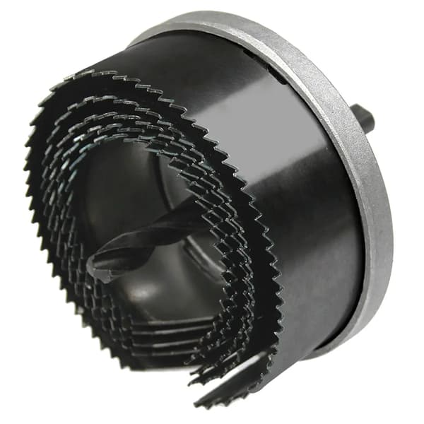 Verto Hulsav 60-90mm 5 stk (60H959)