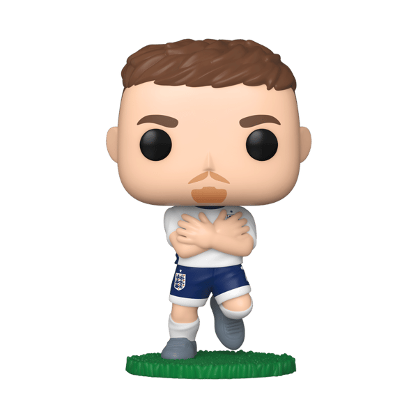FUNKO POP FOOTBALL: ENGLAND - COLE PALMER