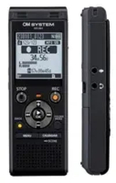 OM system WS-883 8GB