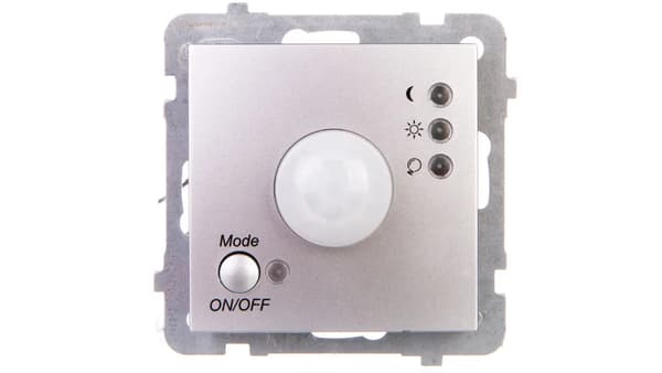 Ospel Electronic liiketunnistin AS hopea (LP-16g/m/18)