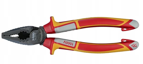VDE 205 KOMBINATORER