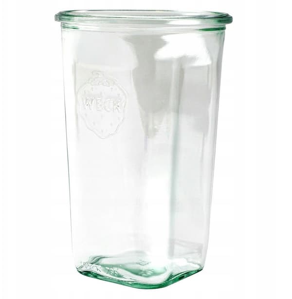 Sloik Quadro 795 ml - pakkaus 6 kpl