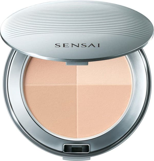 Kompakt Make Up Kanebo (8 g)