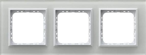 Ospel Trippelram Vit Glas IMPRESJA OSPEL