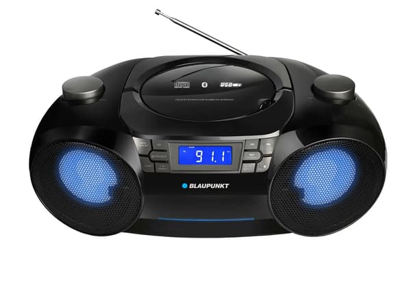 Huvudenhet BLAUPUNKT BB31LED