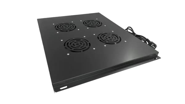 Alantec Ventilationspanel til 800x800 skabe (SA-FR-4-800-800-C)