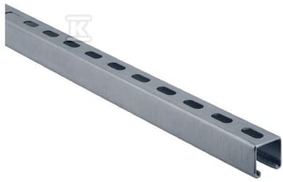 BIS SKINNE 41X21X1.5 2MB RAPIDSTRUT