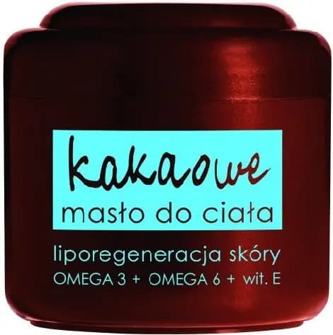 Ziaja Kakaosmør Body Butter 200 ml