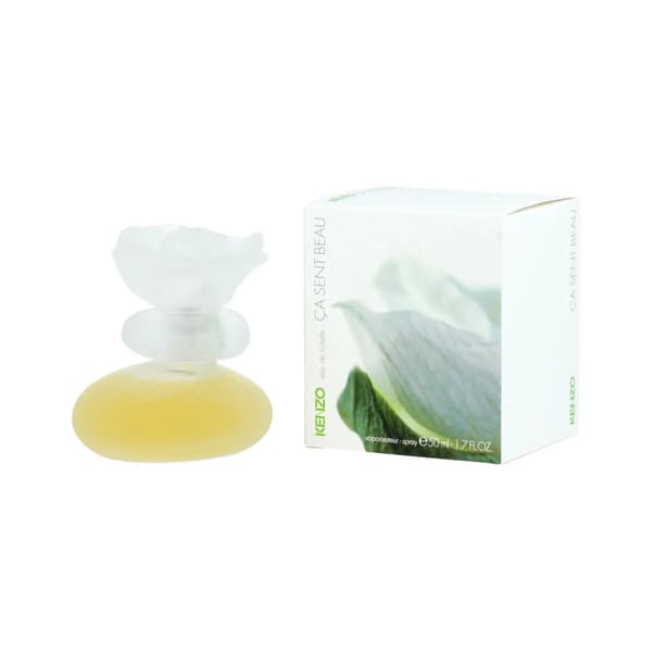 Dameparfume Kenzo EDT Ca Sent Beau 50 ml