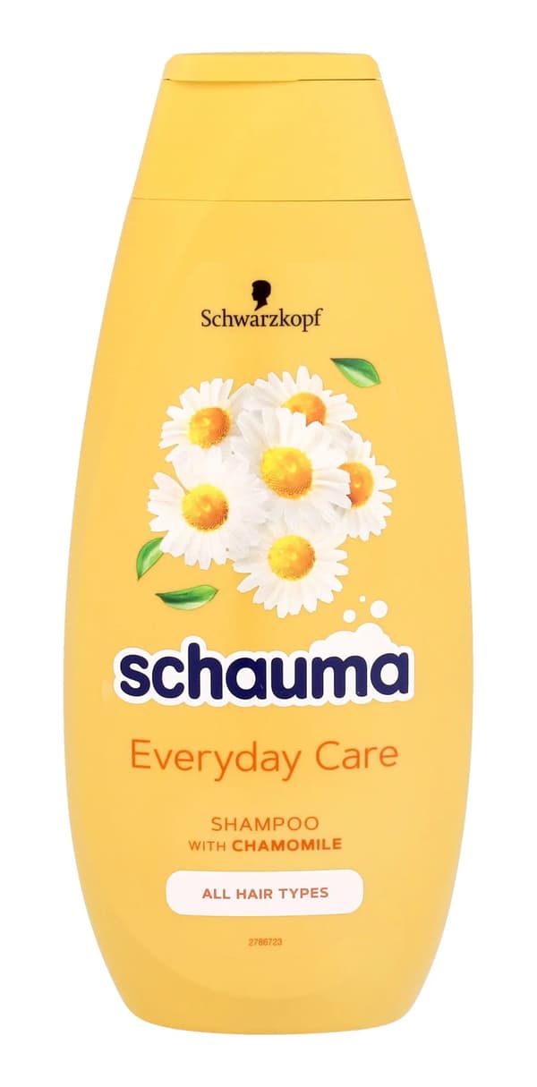 Schwarzkopf Schauma Shampoo Every Day 400ml