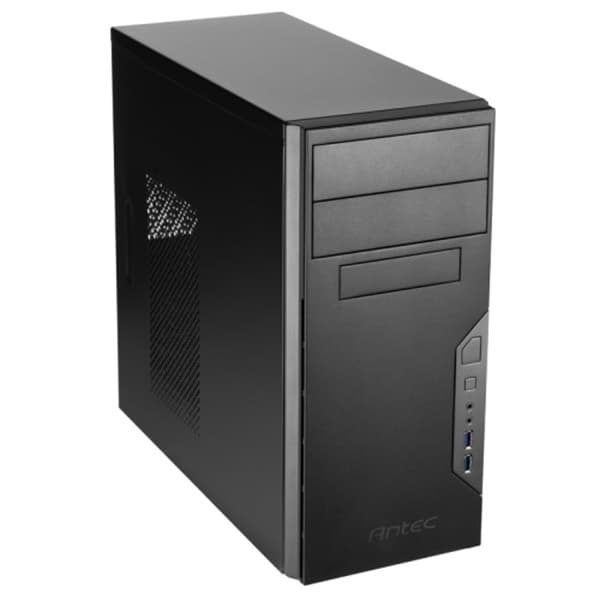 Antec Budget VSK-3000E-U3-fodral (0-761345-92033-9)