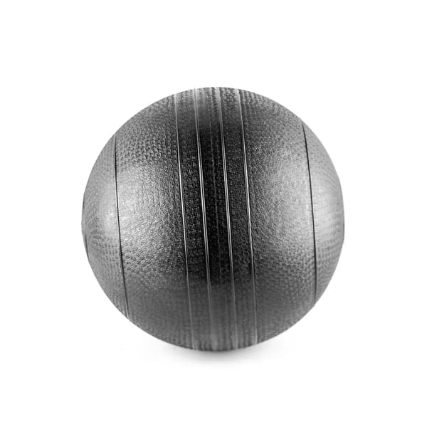HMS Slam Ball 13kg lääkepallo musta (PSB13)