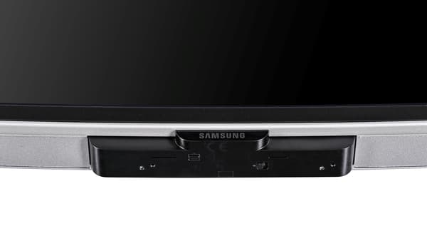 Samsung Odyssey OLED G85SD-skærm (LS34DG850SUXDU)