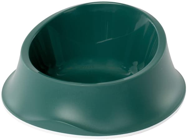 Skål för utfodring Zolux NO SLIP, 1 l