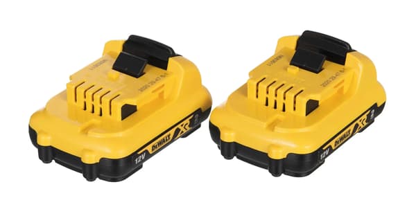 Ruuviväännin Dewalt DCD710D2