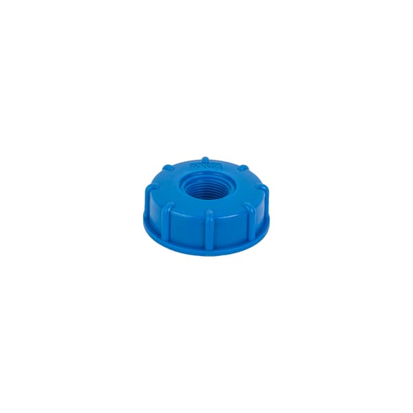 Bradas Forbinder IBC GW S60x6/gW 3/4\" Bradas 6157