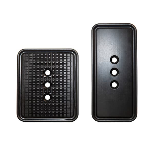 Asetek SimSports Forte Pedalplader