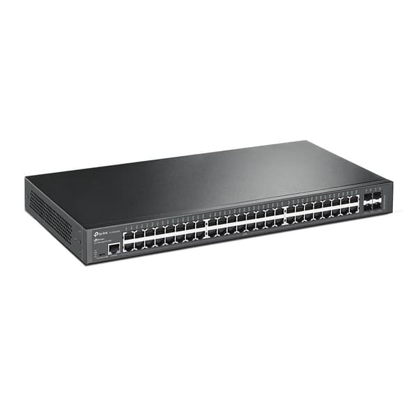 TP-LINK TPLINK-kytkin (SG3452X)