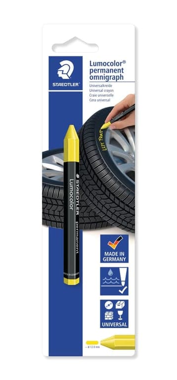Staedtler Highlighter Textsurfer orange (ST1023)