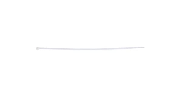 Nippuside TK 25/3,6 luonnonvalkoinen E01TK-01010100901 /100kpl. /