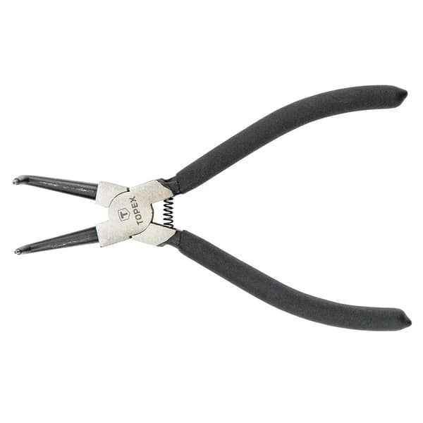 Topex Sisäpuoliset pihdit SEGERA 180mm PVC-pinnoite 32D309