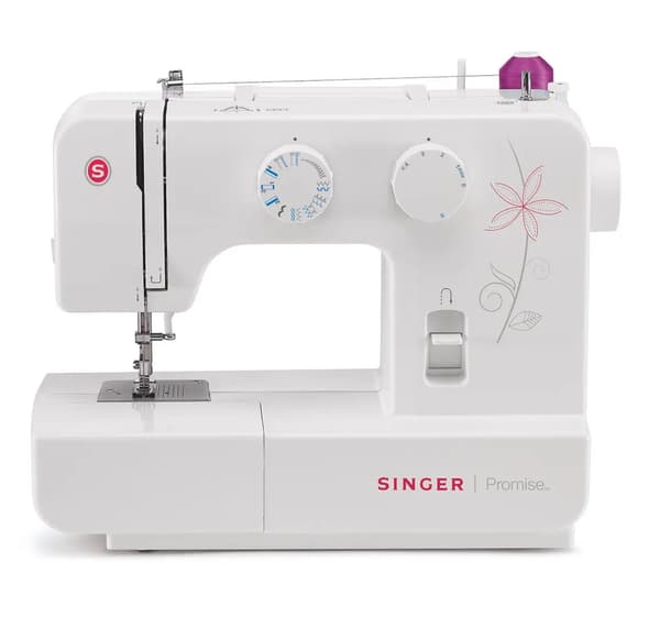 Ompelukone Singer 1412