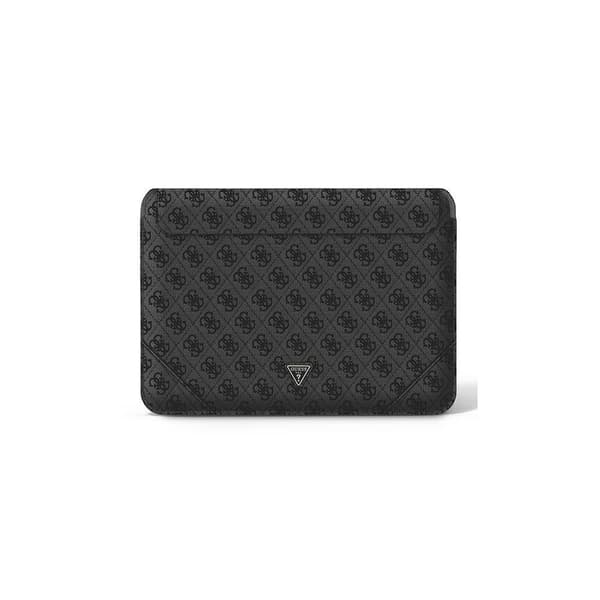 Laptopfodral / notebook 16\" Guess Sleeve GUCS16P4TK svart